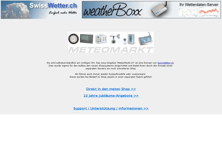 www.meteomarkt.ch