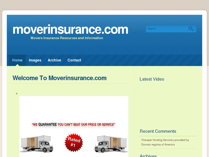 www.moverinsurance.com