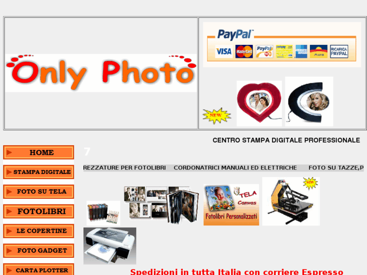 www.onlyphoto.it