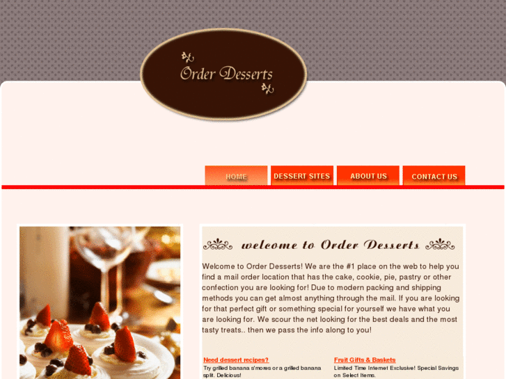 www.orderdesserts.com