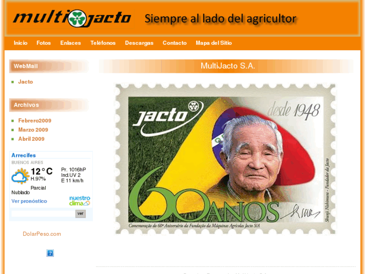 www.panel-jacto.com.ar