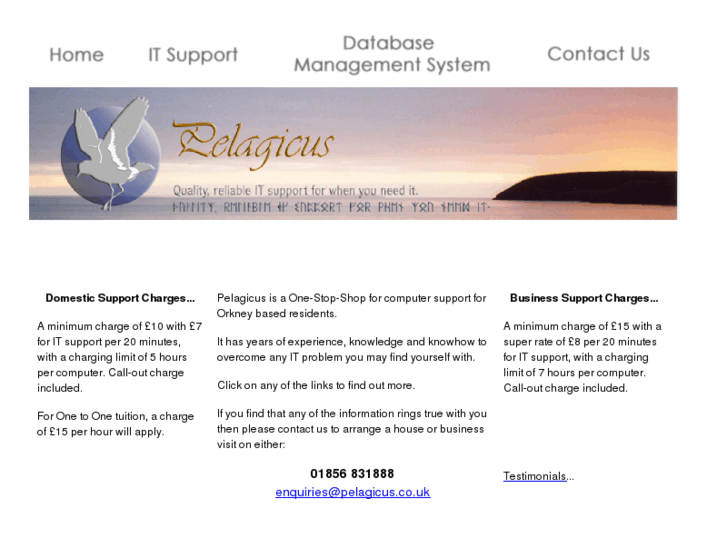 www.pelagicus.co.uk