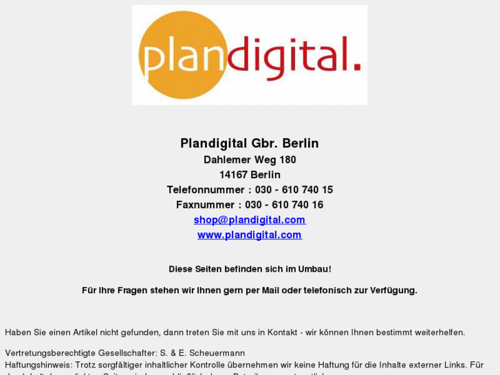 www.plandigital.com