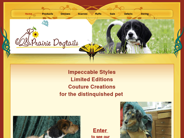 www.prairiedogtails.com