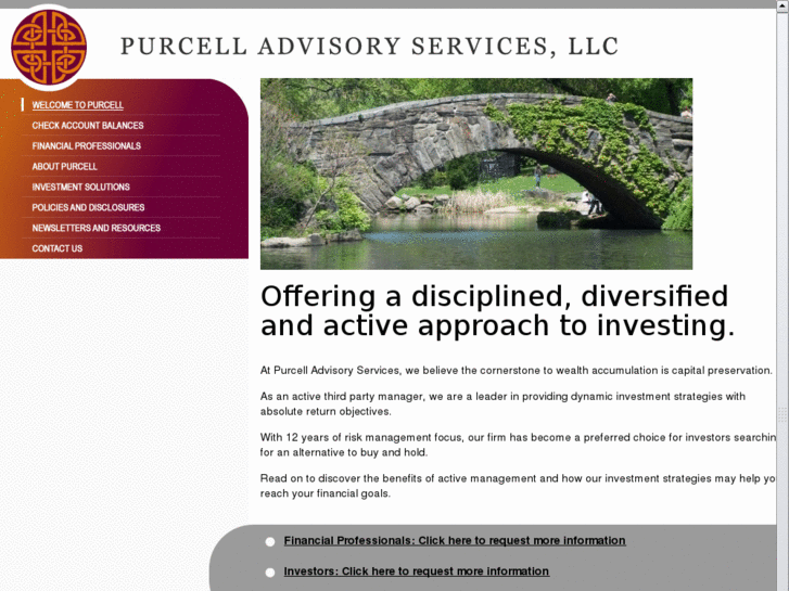 www.purcelladvisory.com