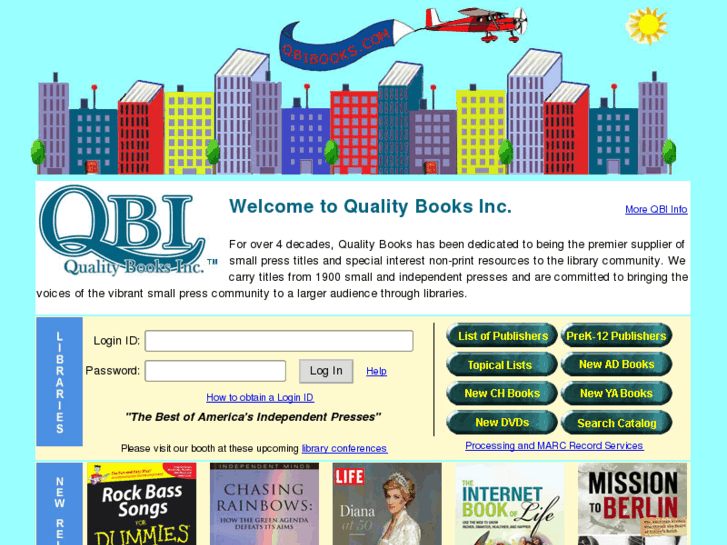 www.qbibooks.com