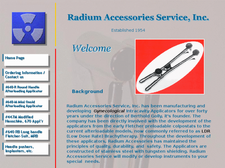 www.radiumaccessories.com