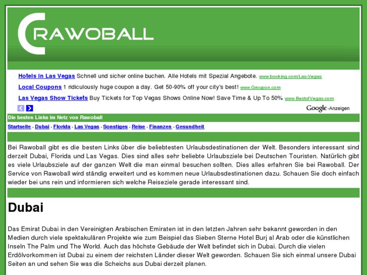 www.rawoball.de