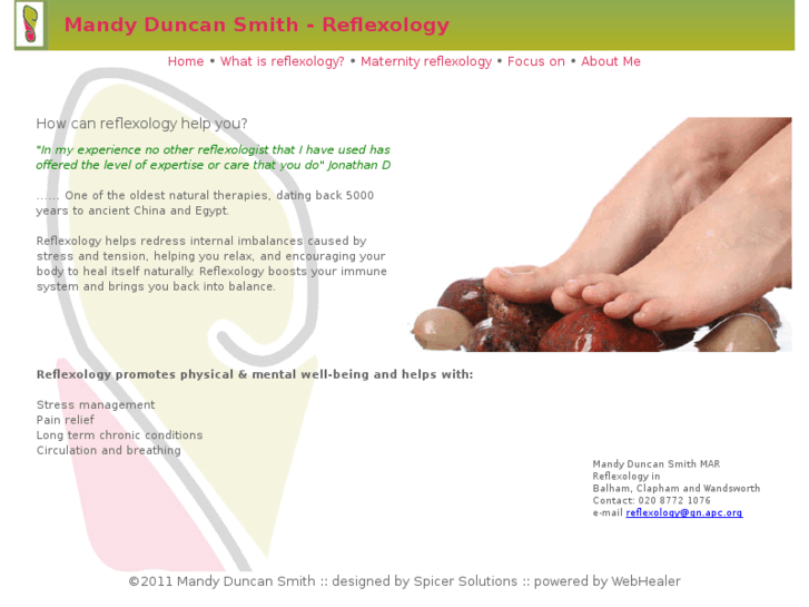 www.reflexology-london.org