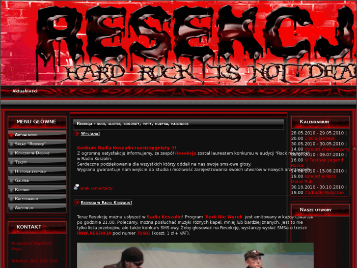 www.resekcja.com