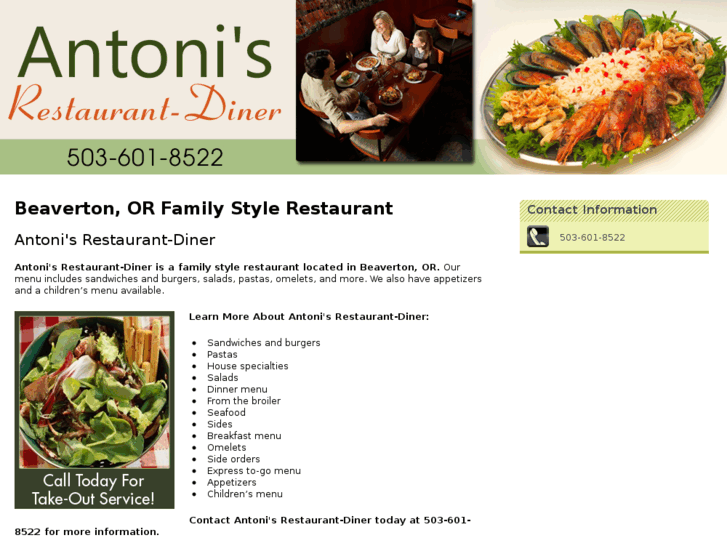 www.restaurants-beaverton.com