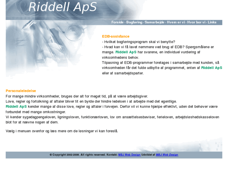 www.riddell.dk