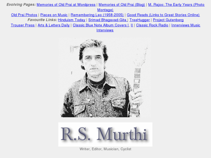 www.rsmurthi.com