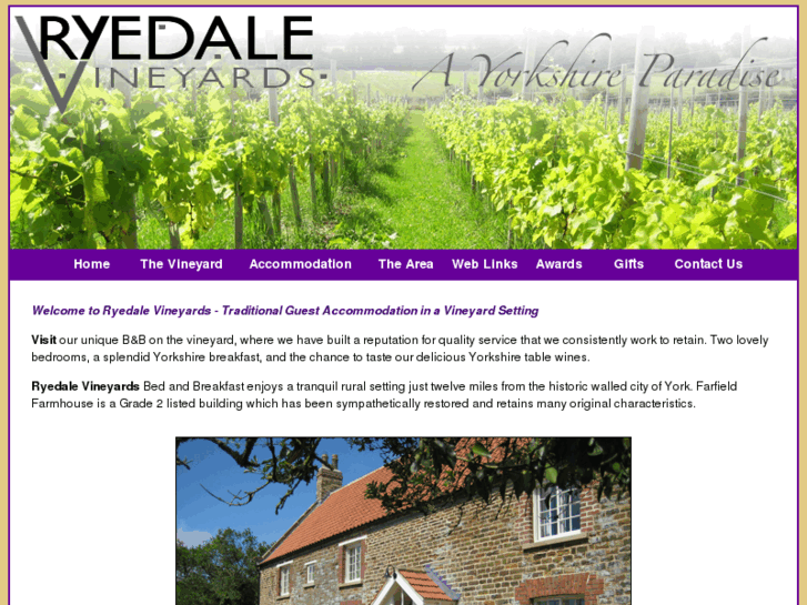 www.ryedalevineyards.co.uk