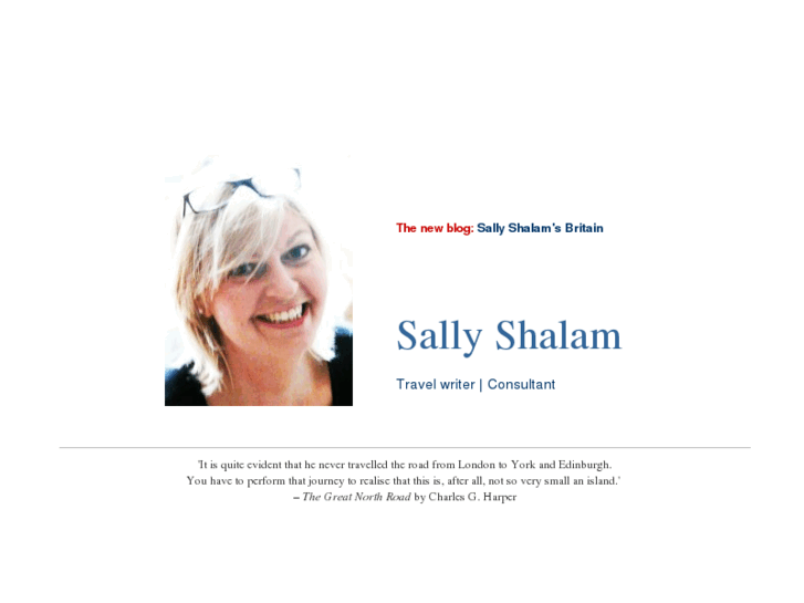 www.sallyshalam.com