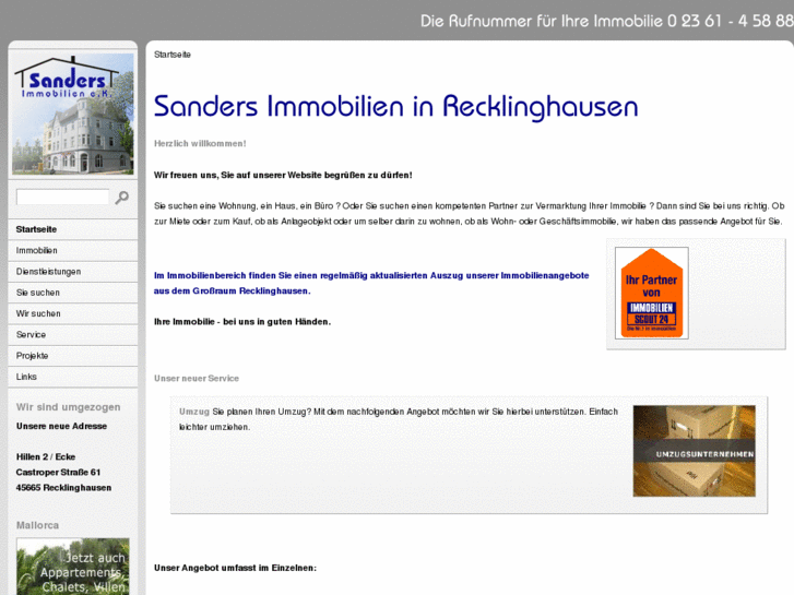 www.sanders-immobilien.de