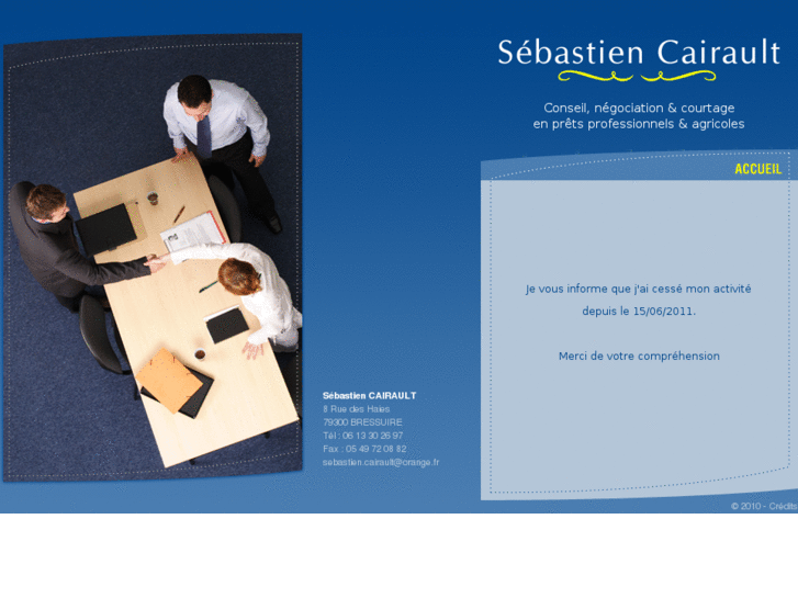www.sebastien-cairault.com