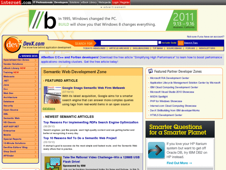 www.semanticwebplanet.com