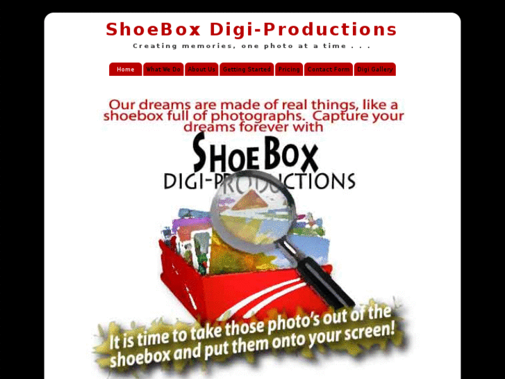 www.shoeboxdigiproductions.com