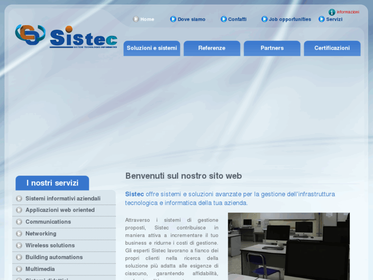 www.sistecsrl.com