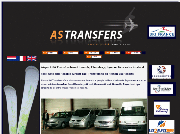 www.ski-transfer-france.com