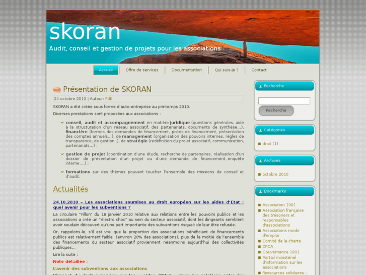 www.skoran.com