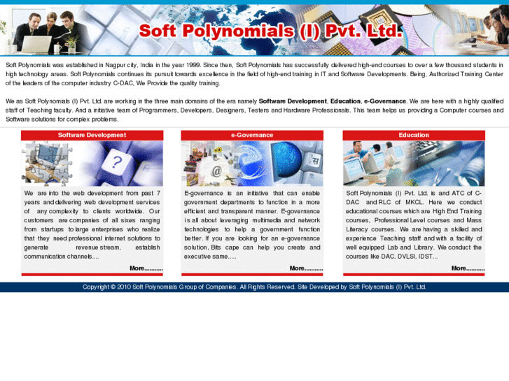 www.softpolynomials.com