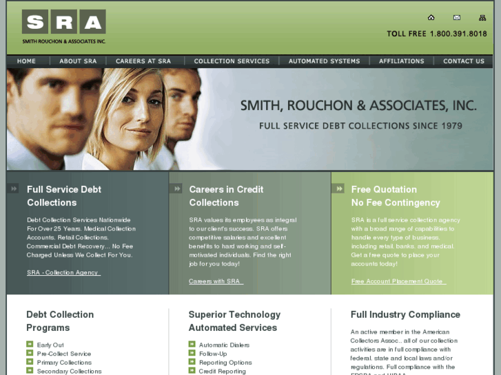 www.sra-inc.net