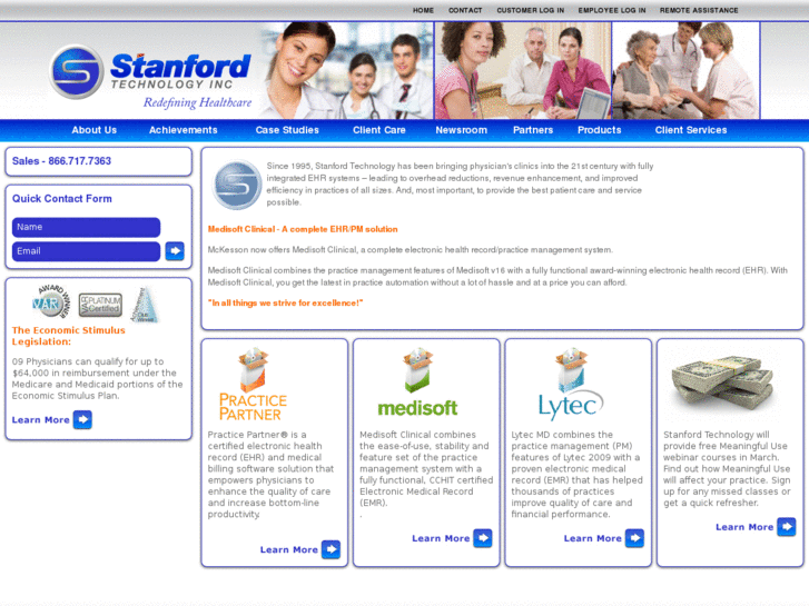 www.stanfordtechnology.com