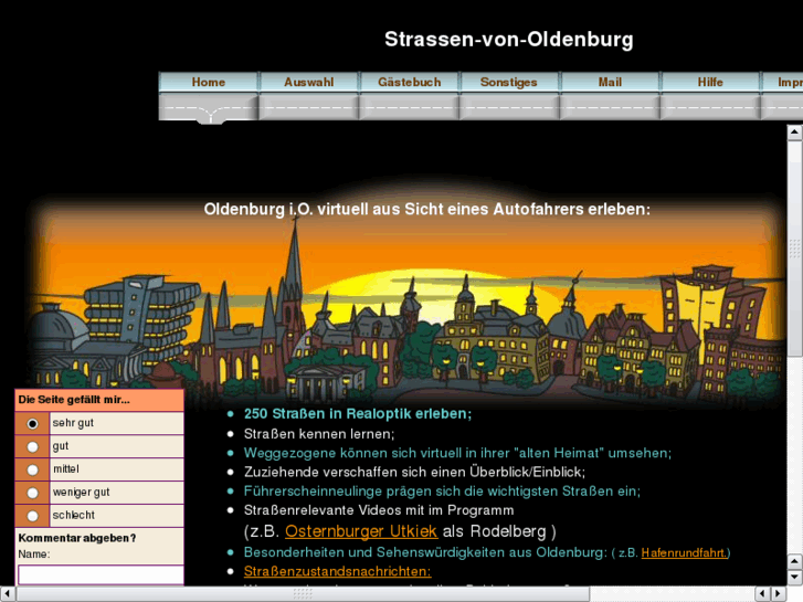 www.strassen-von-oldenburg.com