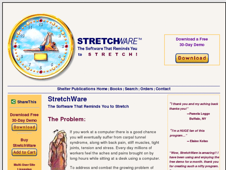 www.stretchware.com