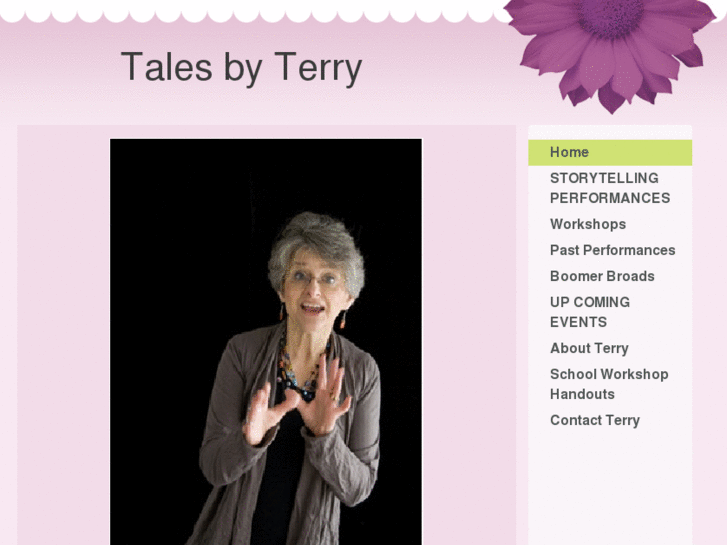 www.talesbyterry.com