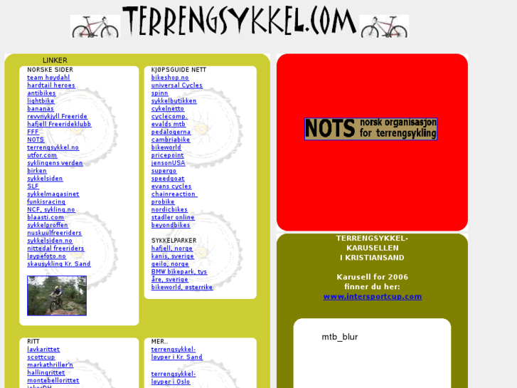 www.terrengsykkel.com