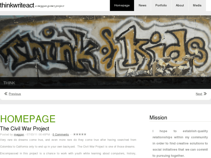 www.thinkwriteact.com