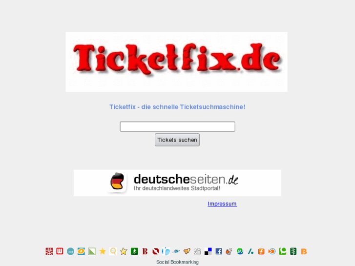 www.ticketfix.de