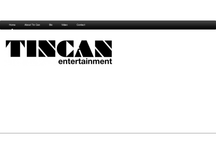 www.tincanentertainment.com