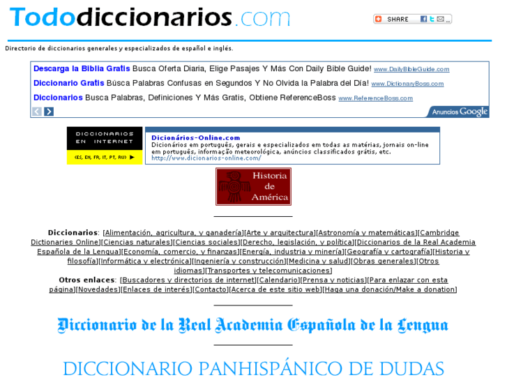 www.tododiccionarios.com