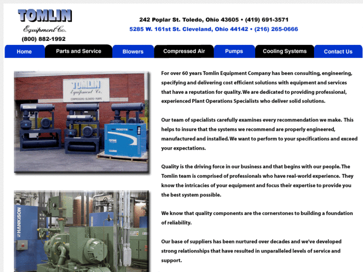 www.tomlinequip.com