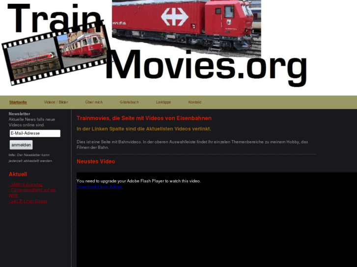 www.trainmovies.org