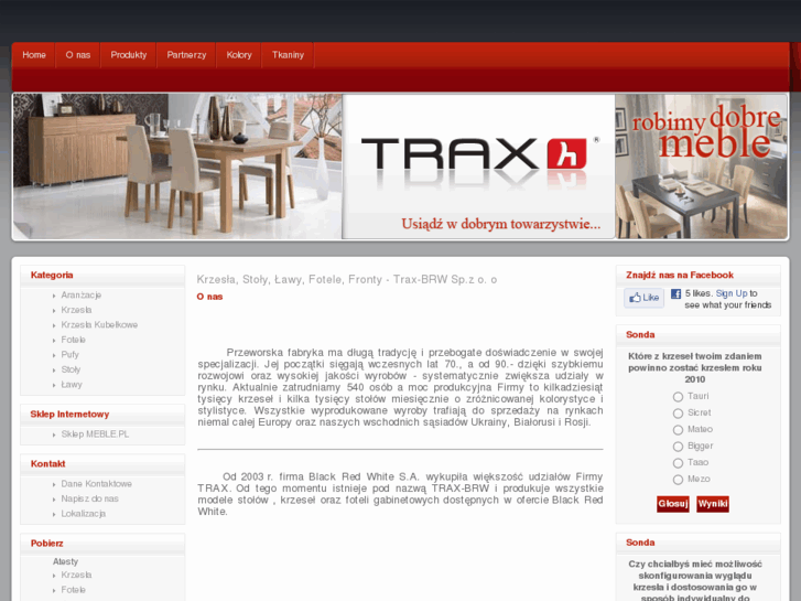 www.trax.pl