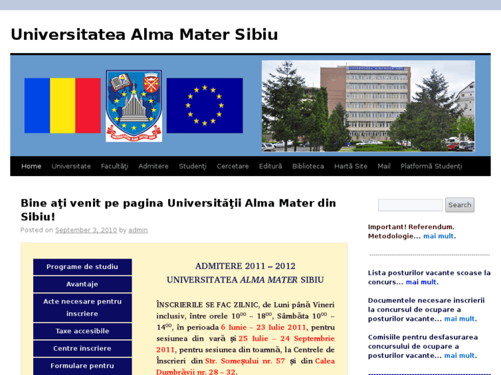 www.uamsibiu.ro