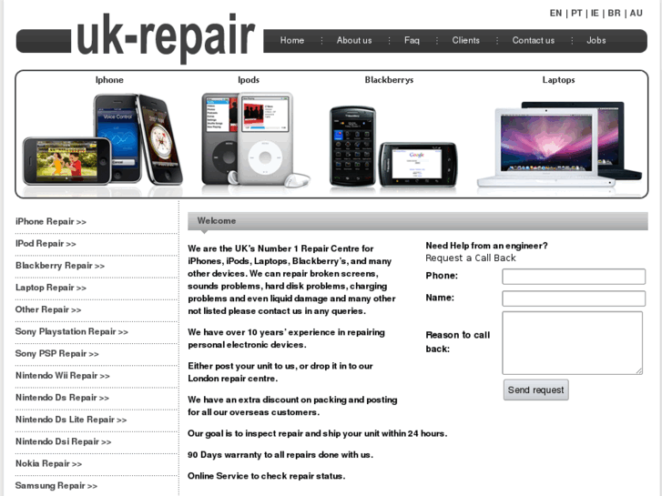 www.uk-repair.com