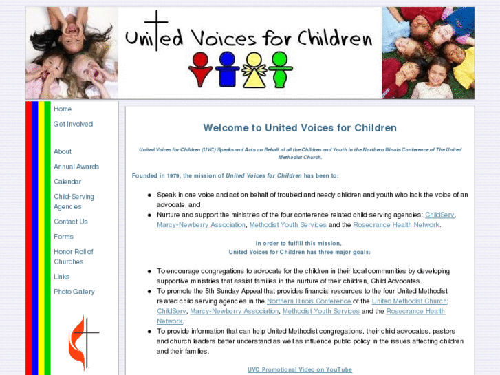 www.umvoices4kids.org