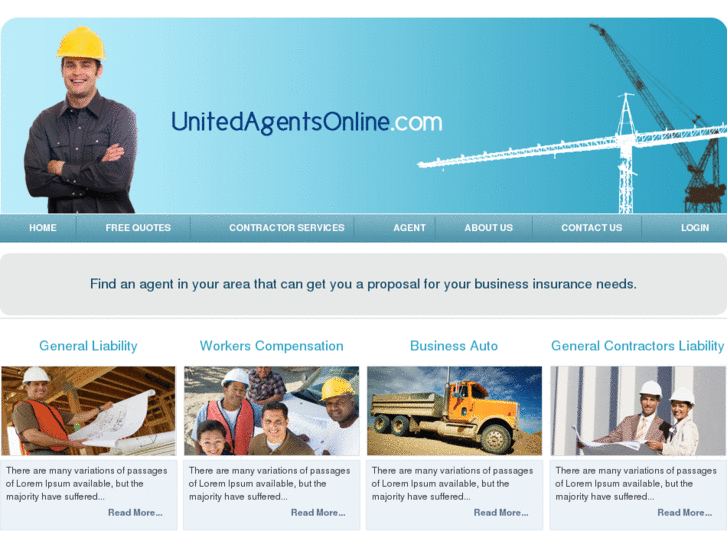 www.unitedagentsonline.com