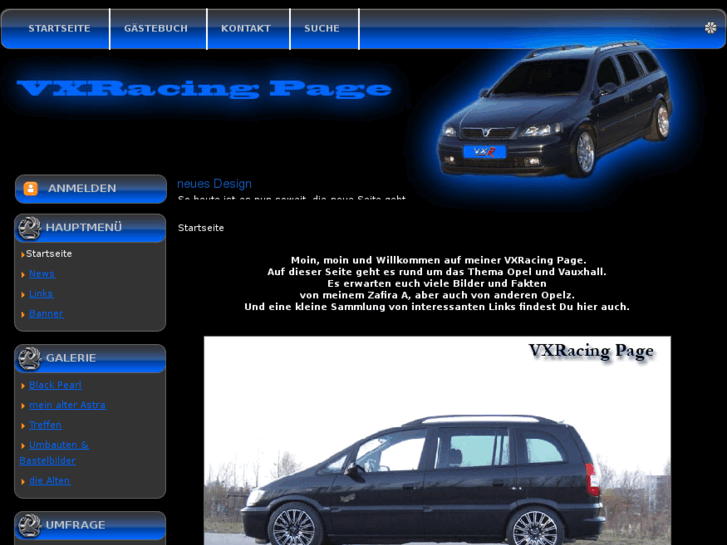 www.vxracing-page.de