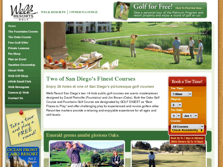 www.welkgolfsandiego.com