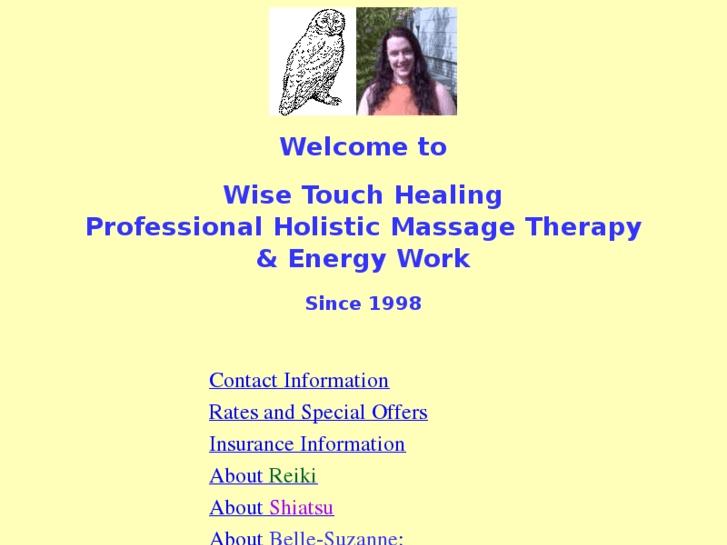 www.wisetouchhealing.com