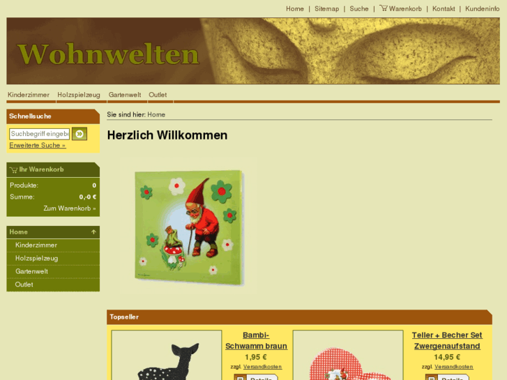 www.wohnwelten.mobi