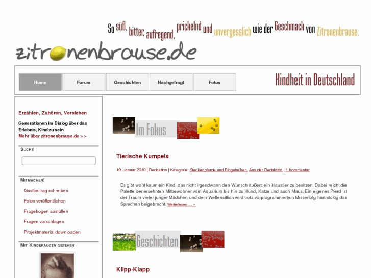 www.zitronenbrause.de