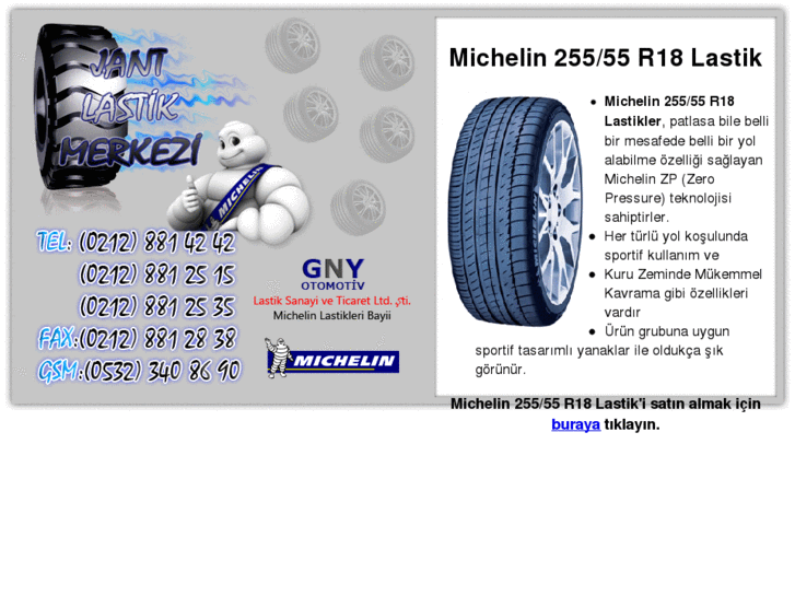 www.2555518michelin.com